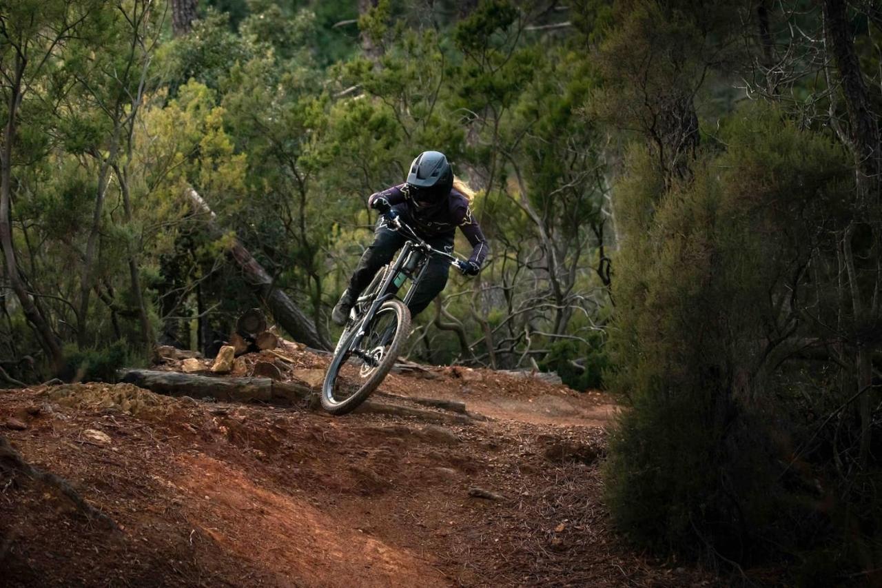 Ca Di Perti Apt 1 Finale Ligure Buitenkant foto